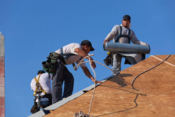 Residential Roof Replacement in Wright City, MO