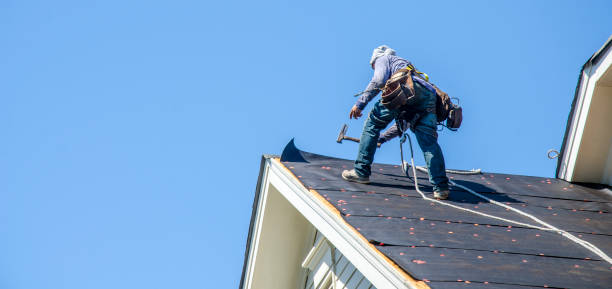 Best New Roof Installation  in Wright City, MO
